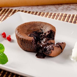 Белгийско Суфле